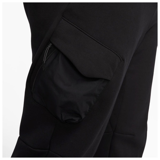 Nike Ανδρικό παντελόνι φόρμας Sportswear Tech Fleece